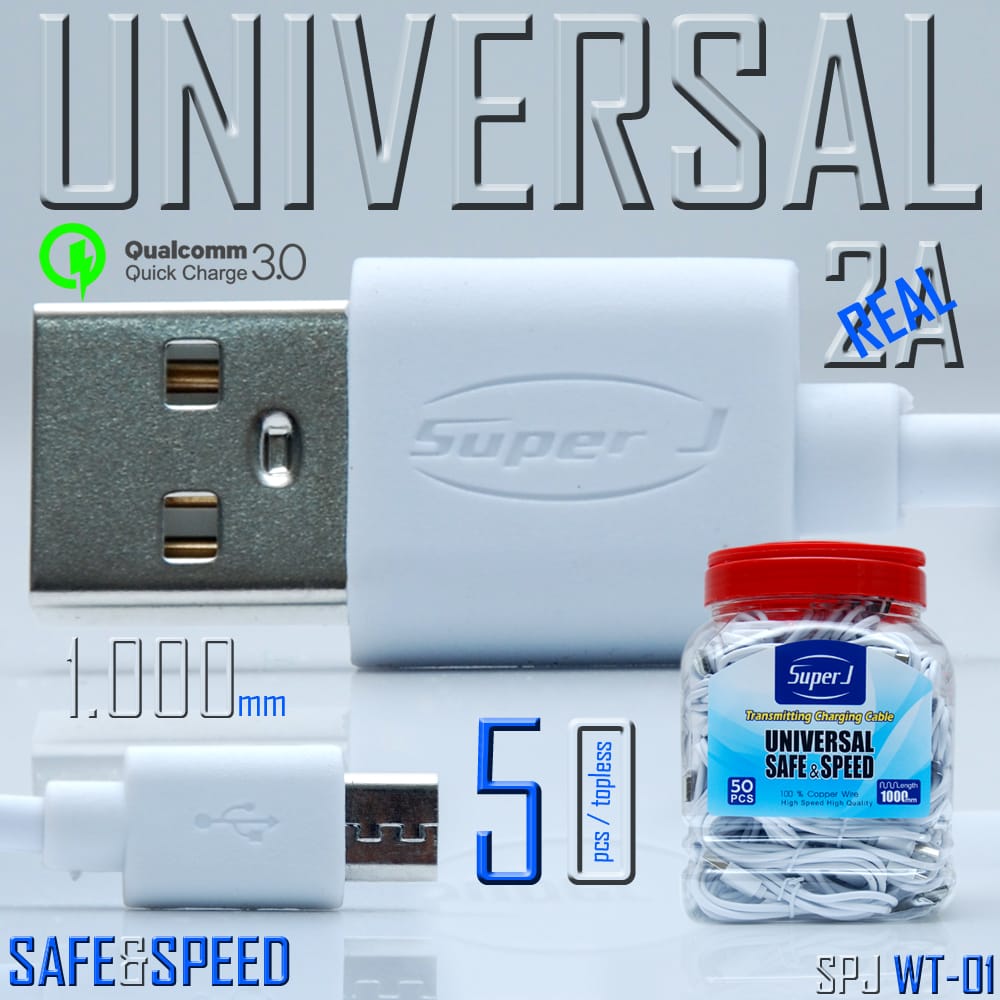 KABEL SUPER J WT 01 MICRO